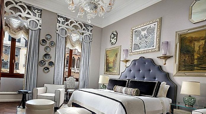 Cele mai luxoase hoteluri din Veneția