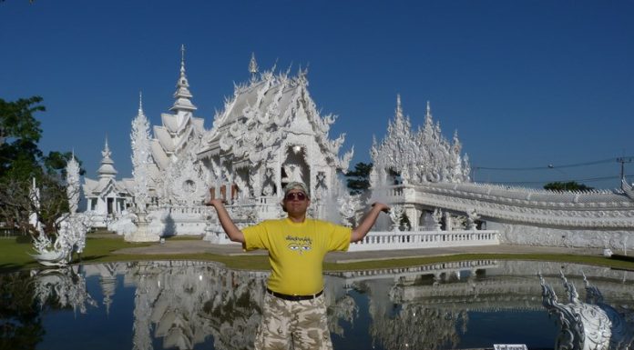 Cele mai sigure țări de vizitat în Asia