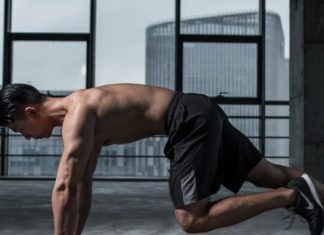 Cele mai subestimate de exerciții pentru bărbați