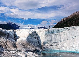 Cele mai uimitoare locuri de vizitat din Alaska
