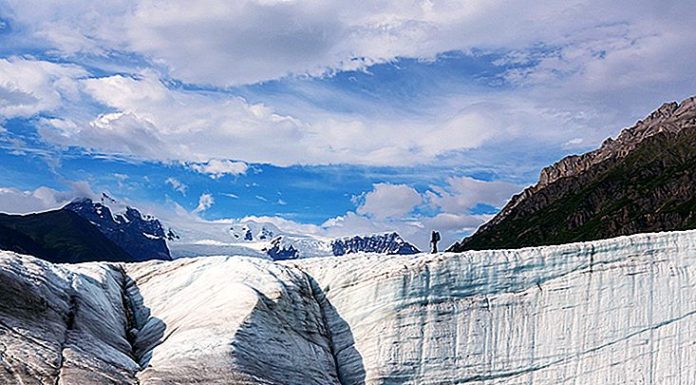 Cele mai uimitoare locuri de vizitat din Alaska