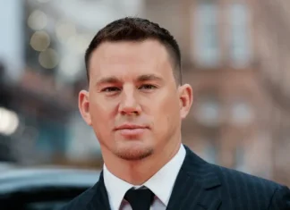 Channing Tatum lucrează la un roman de dragoste
