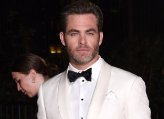 Chris Pine este oficial un rege Disney!