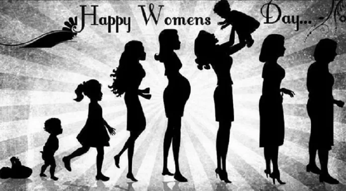 Citate de Ziua Internațională a Femeii