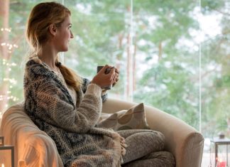 Haine confortabile pentru relaxare
