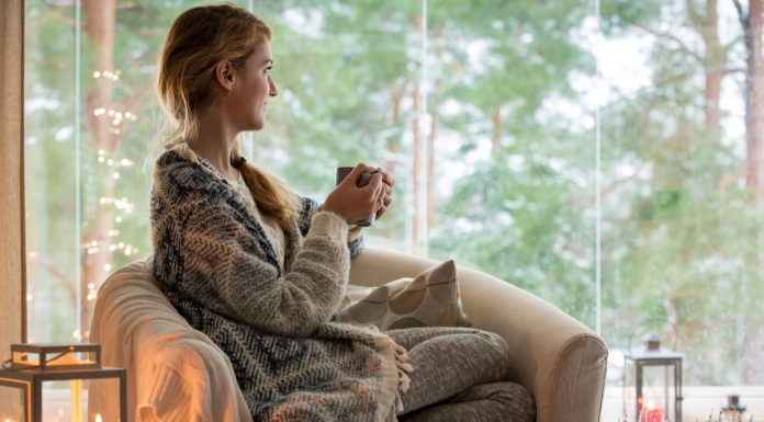 Haine confortabile pentru relaxare