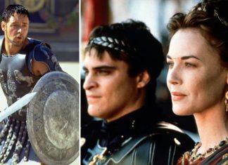 Connie Nielsen se întoarce ca Lucilla pentru Sequelul Gladiator
