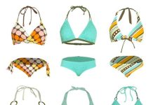 Cele mai măgulitoare costume de baie pentru fiecare tip de corp