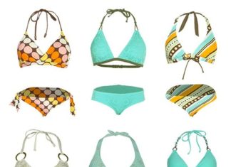 Cele mai măgulitoare costume de baie pentru fiecare tip de corp