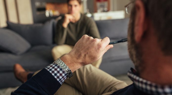 Cum depășiți codependența? Ghidul unui terapeut