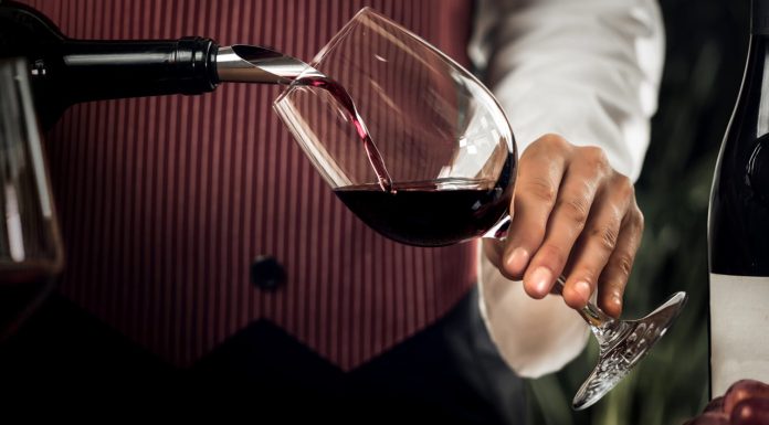 Cum influențează clima vinul?