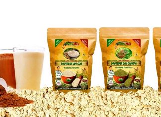 Top cele mai bune pulberi proteice