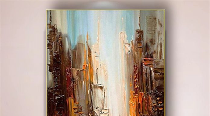 Cum să creezi peretele perfect pentru galerie?