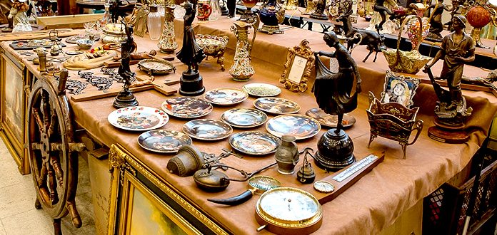 Cum să cumperi artă la târguri?