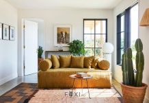 Cum să decorezi o cameră de zi mică
