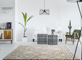 Cum să decorezi un apartament studio