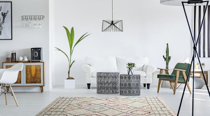 Cum să decorezi un apartament studio