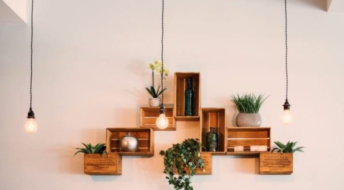 Cum să faci un buget de decorare