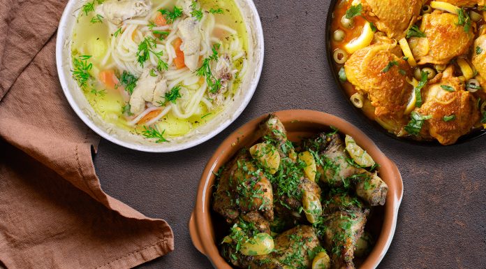 Cum să gătești mâncarea cu ușurință?