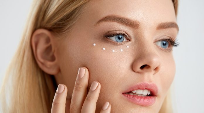 Cele mai bune creme de ochi pentru pielea sensibilă