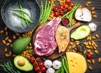 Top suplimente Keto pentru a-ți porni dieta Keto