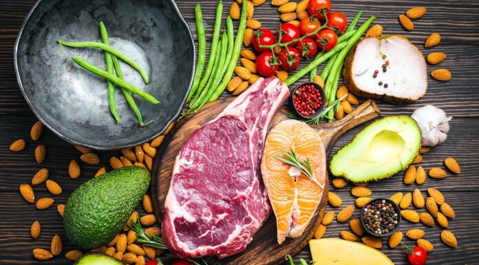 Top suplimente Keto pentru a-ți porni dieta Keto
