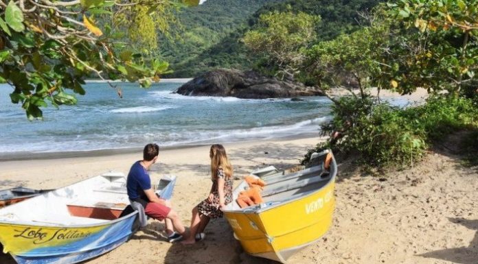 Cum să petreci două săptămâni în Brazilia la fiecare buget