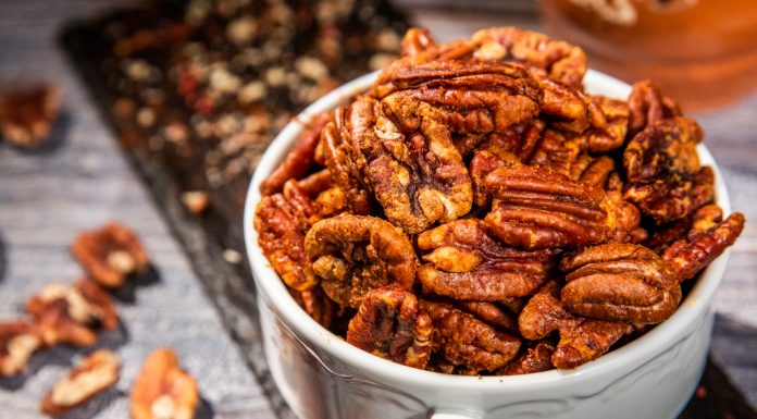 Cum să prăjiți nucile perfect de fiecare dată