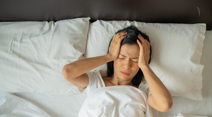 Cum să scapi de o durere de cap