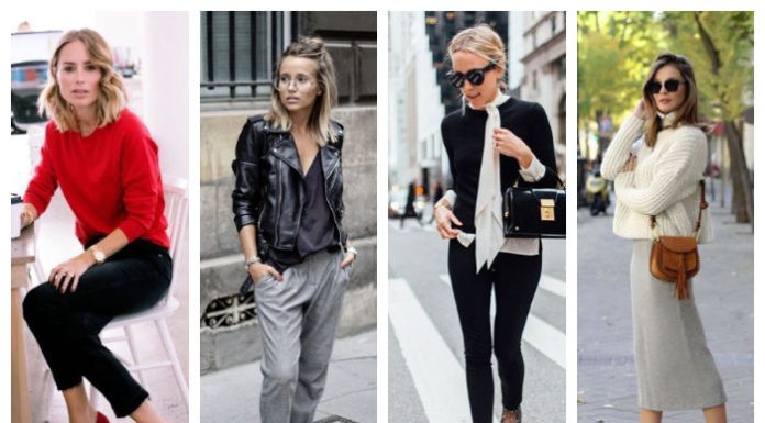 Cum să arăți elegant ca o mamă