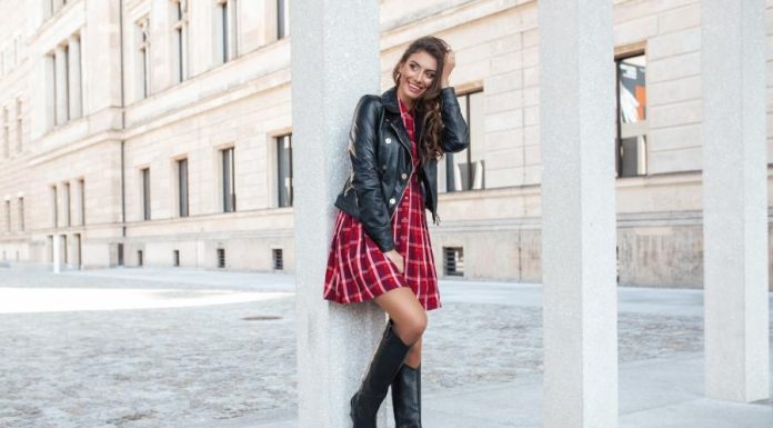 Cum să te îmbraci diferit într-o industrie conservatoare