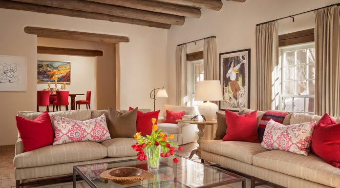 Cum să-ți faci casa mai confortabilă și mai primitoare