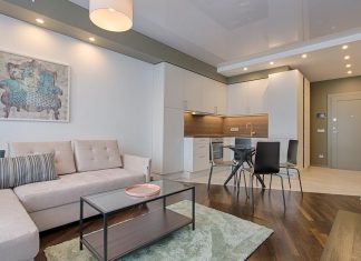 Cum să-ți personalizezi spațiul cu cele mai recente tendințe de decor interior