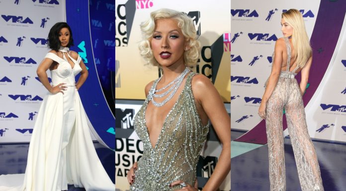 Cum să urmărești Premiile Glamour pentru Femeii Anului