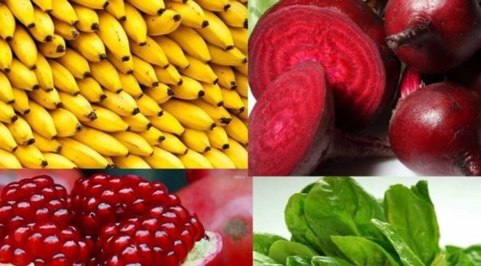 Cum să creșteți hemoglobina: Remedii acasă