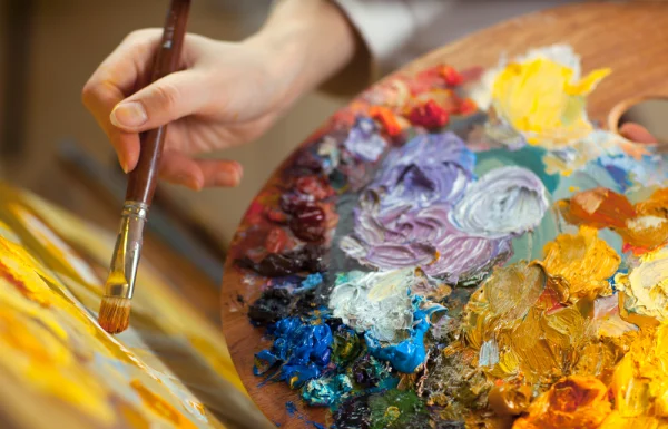 Cum se stabilește prețul unui tablou?