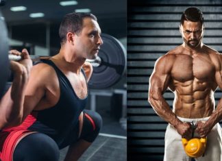 Powerlifting vs culturism: Care este cel mai bine pentru tine