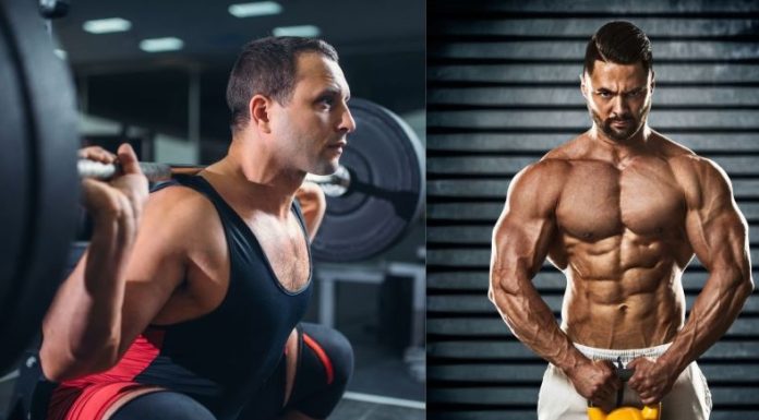 Powerlifting vs culturism: Care este cel mai bine pentru tine
