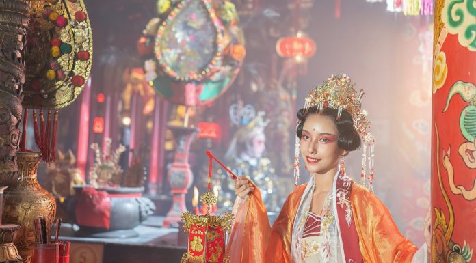 De ce să înveți chineza mandarină?
