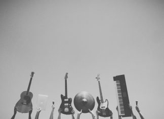 De la instrumente clasice la electronice – Evolutia instrumentelor muzicale