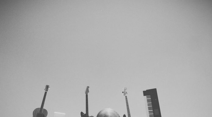 De la instrumente clasice la electronice – Evolutia instrumentelor muzicale