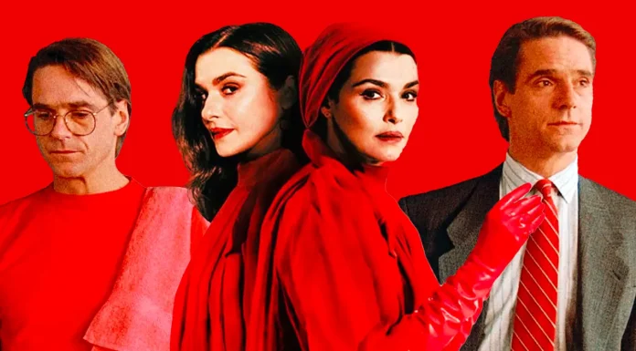 „Dead Ringers” este mai mult decât o adaptare cu schimb de gen