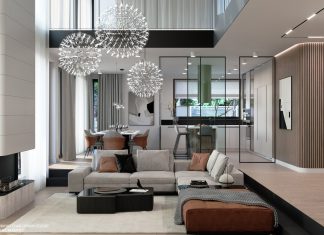 Decor interior minimalist: Cum să-ți creezi un spațiu confortabil și elegant
