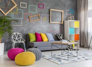 Decorează-ți casa cu stil: Sfaturi și trucuri pentru un decor interior deosebit