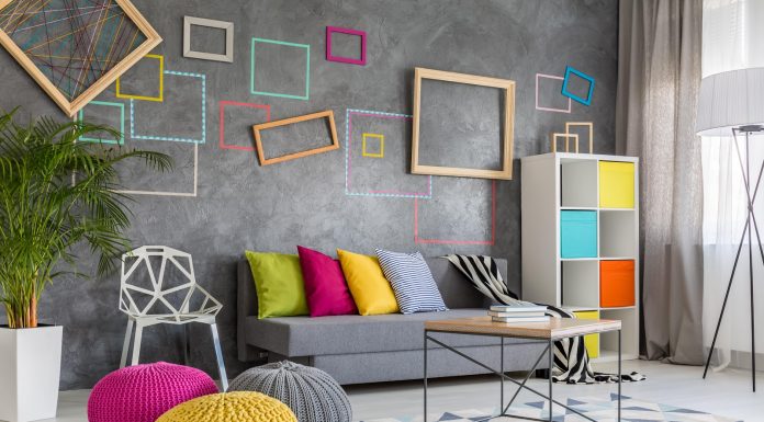 Decorează-ți casa cu stil: Sfaturi și trucuri pentru un decor interior deosebit