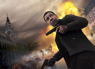 Denzel Washington revine în acțiune în trailerul „The Equalizer 3”
