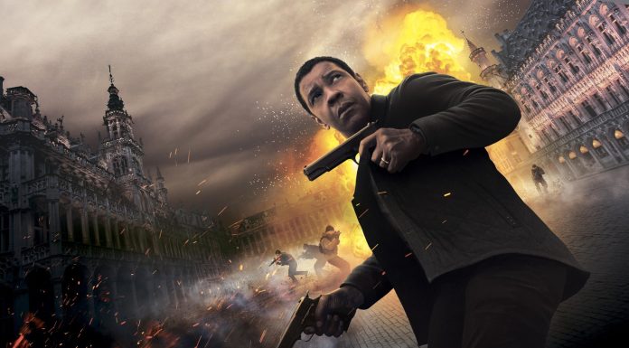 Denzel Washington revine în acțiune în trailerul „The Equalizer 3”