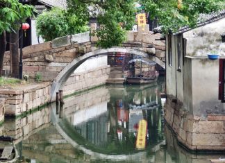 Descoperiți secretele din Suzhou – Veneția Estului