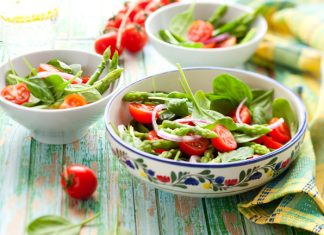 Dieta antiinflamatoare: Ce trebuie sa stii