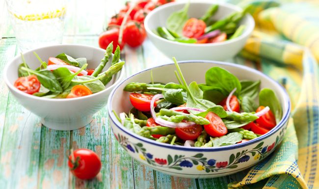 Dieta antiinflamatoare: Ce trebuie sa stii